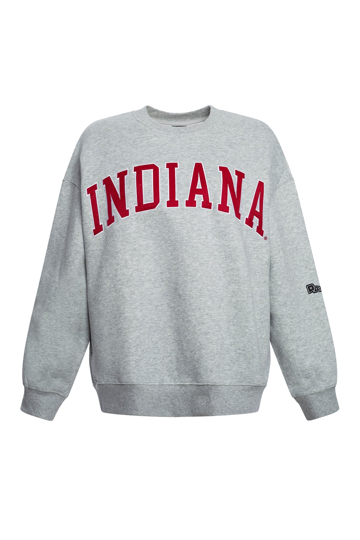 Indiana University Offside Crewneck