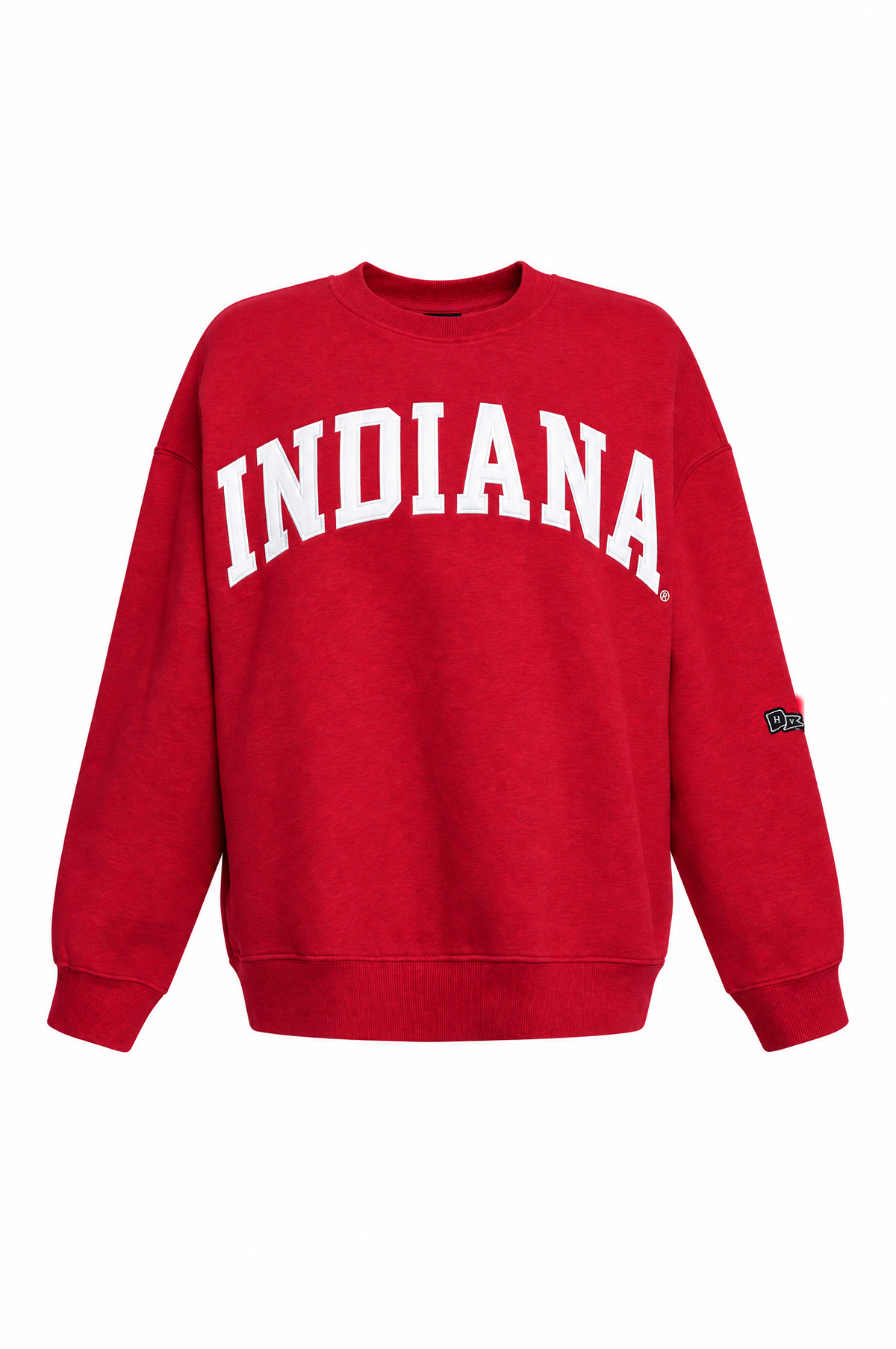 Indiana University Offside Crewneck