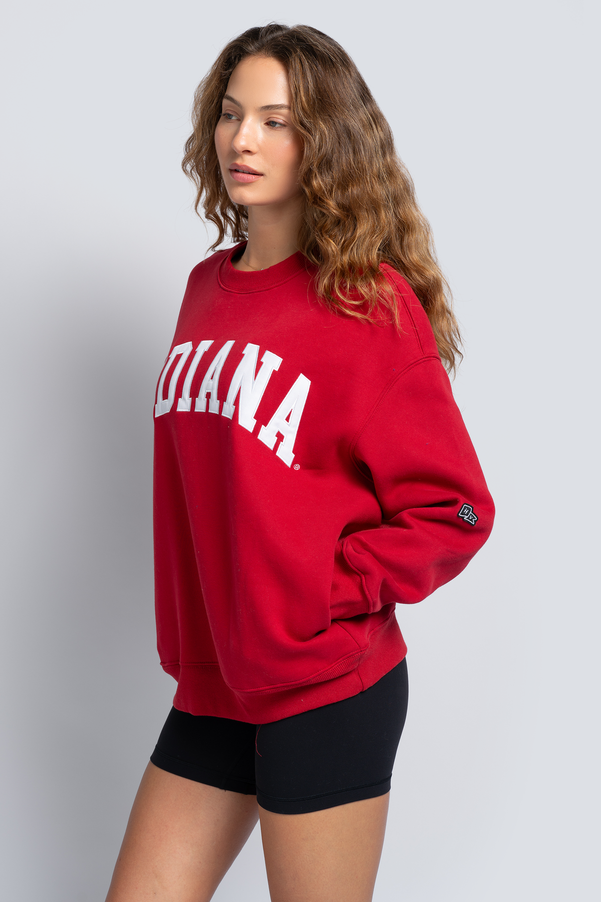Indiana University Offside Crewneck