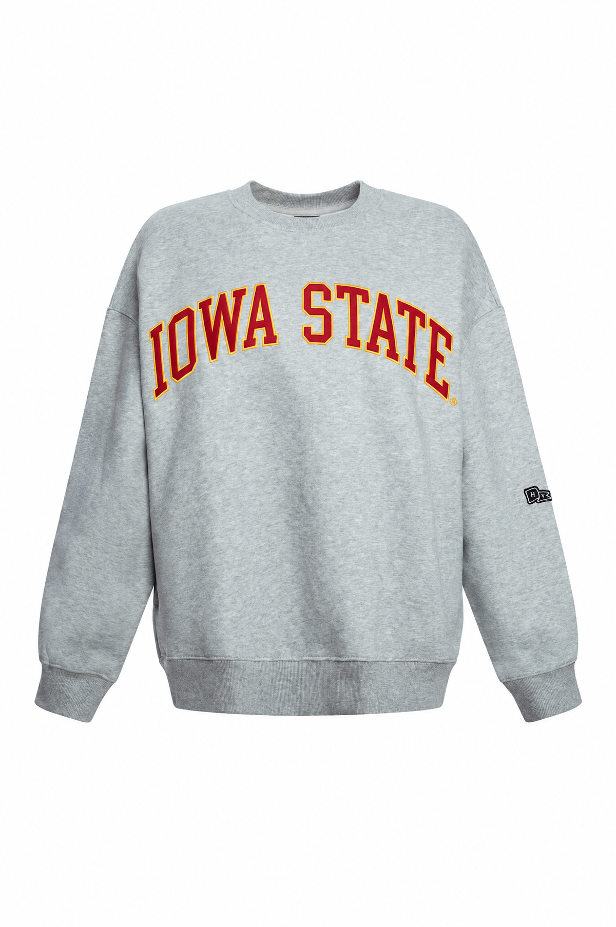 Iowa State University Offside Crewneck