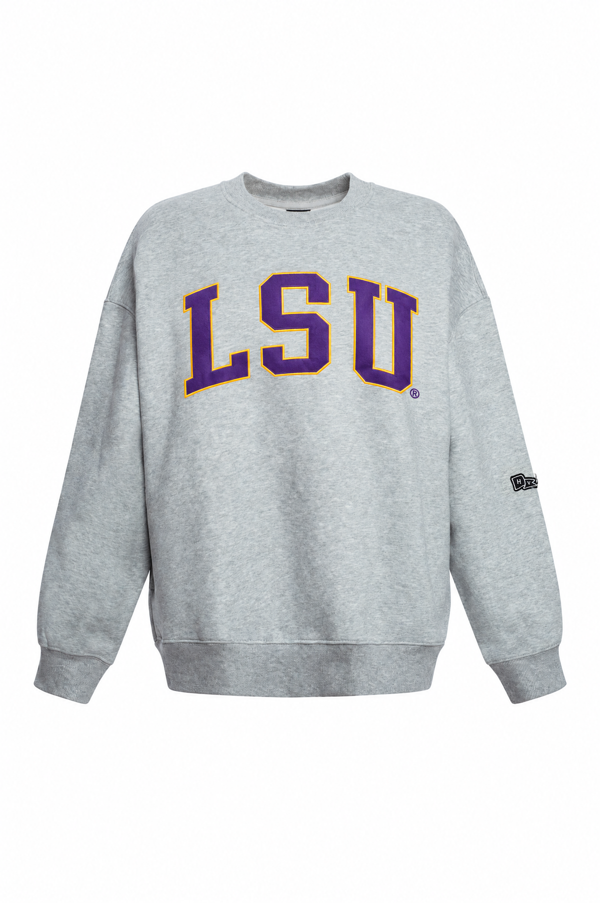 LSU Offside Crewneck