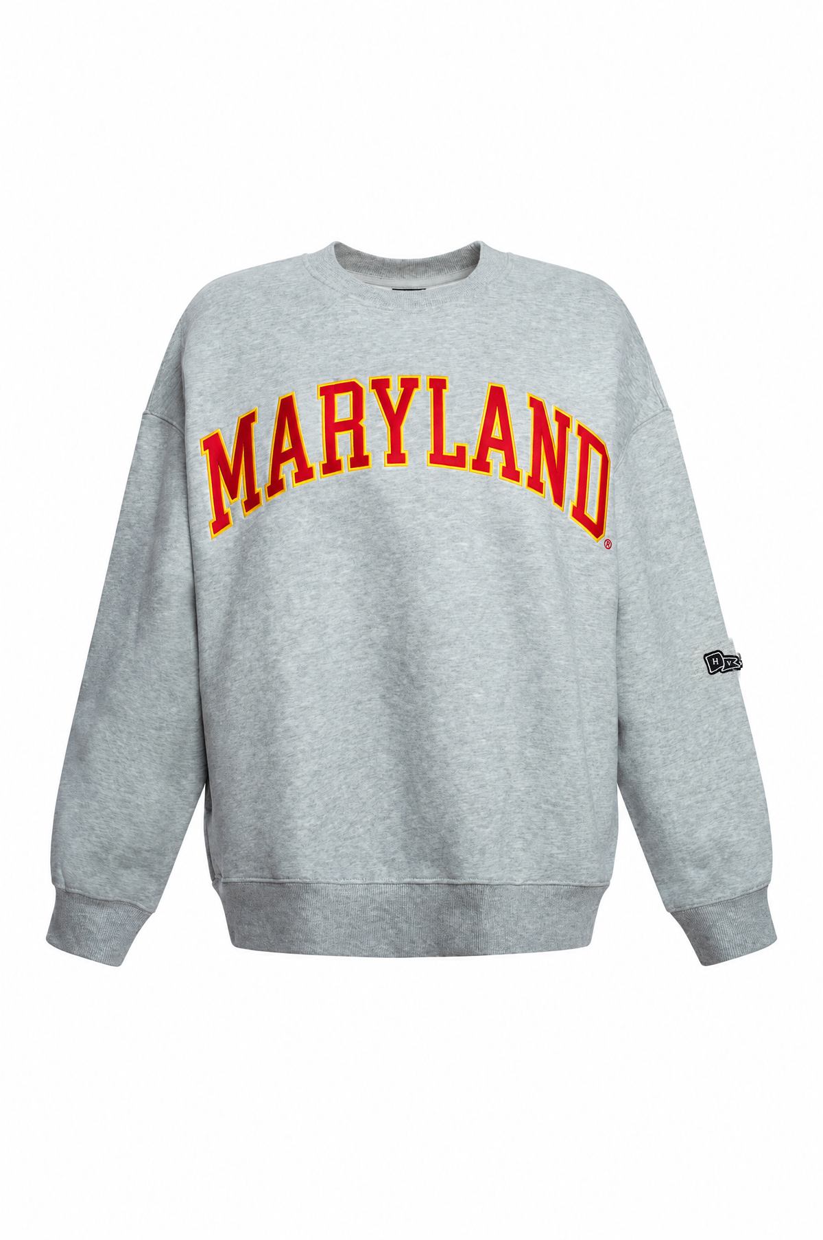 University of Maryland Offside Crewneck