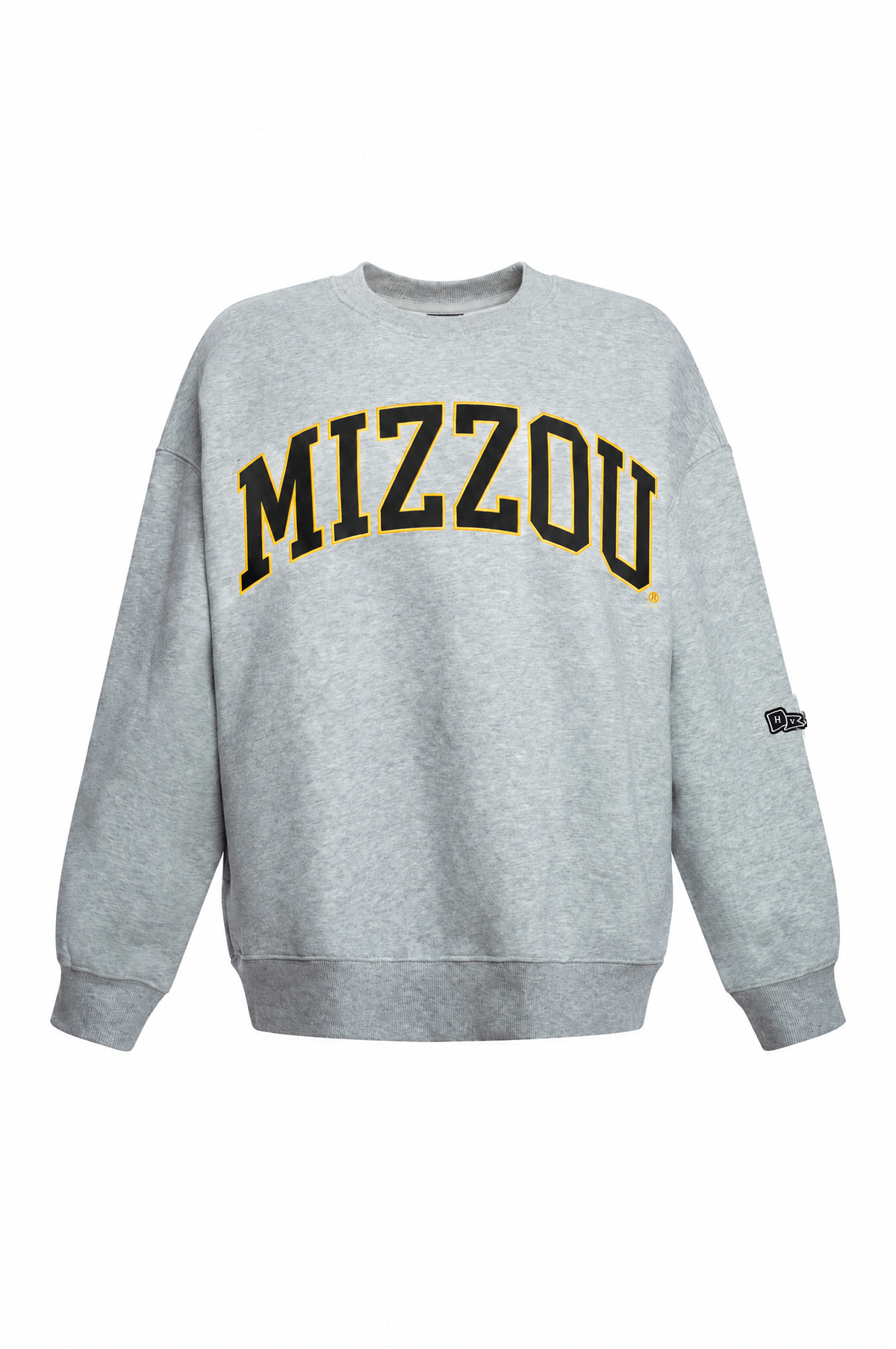 University of Missouri Offside Crewneck