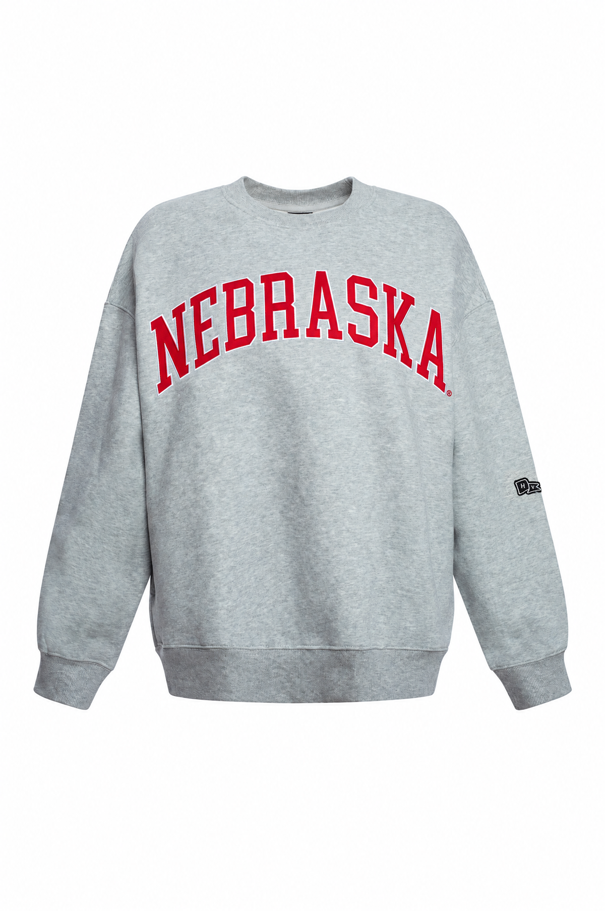 University of Nebraska Offside Crewneck