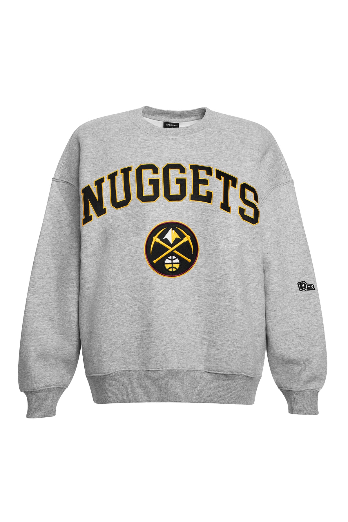 Denver Nuggets Offside Crewneck