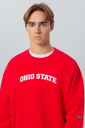 Ohio State Offside Crewneck