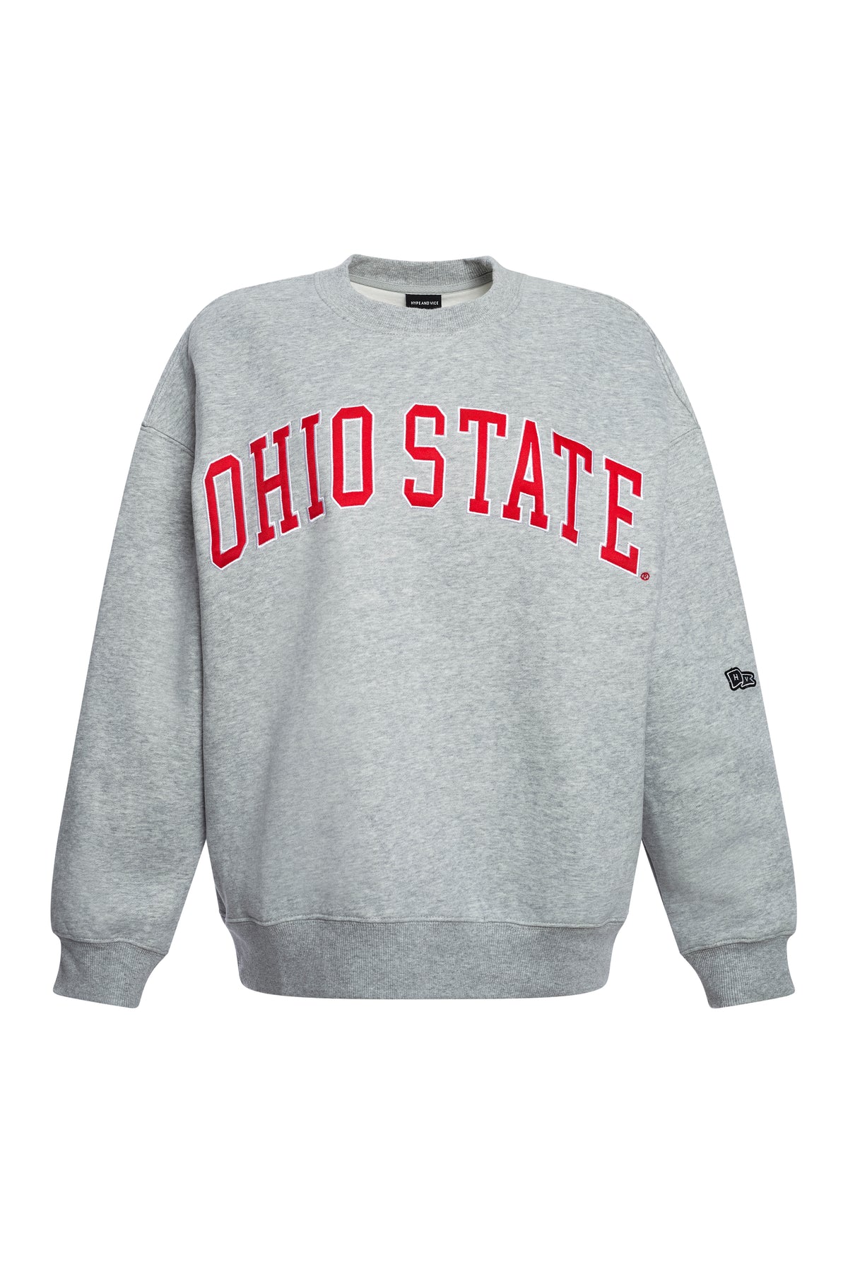 Ohio State University Offside Crewneck