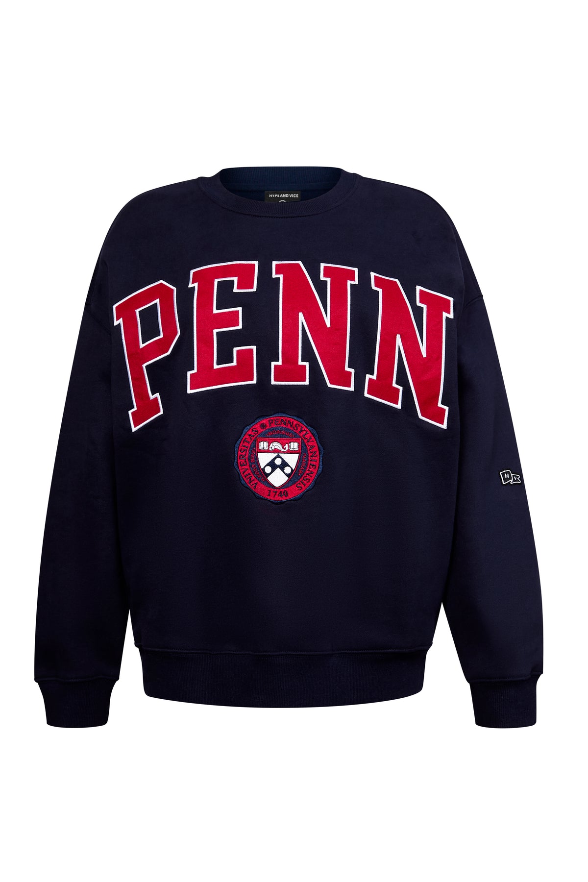 UPenn Offside Crewneck