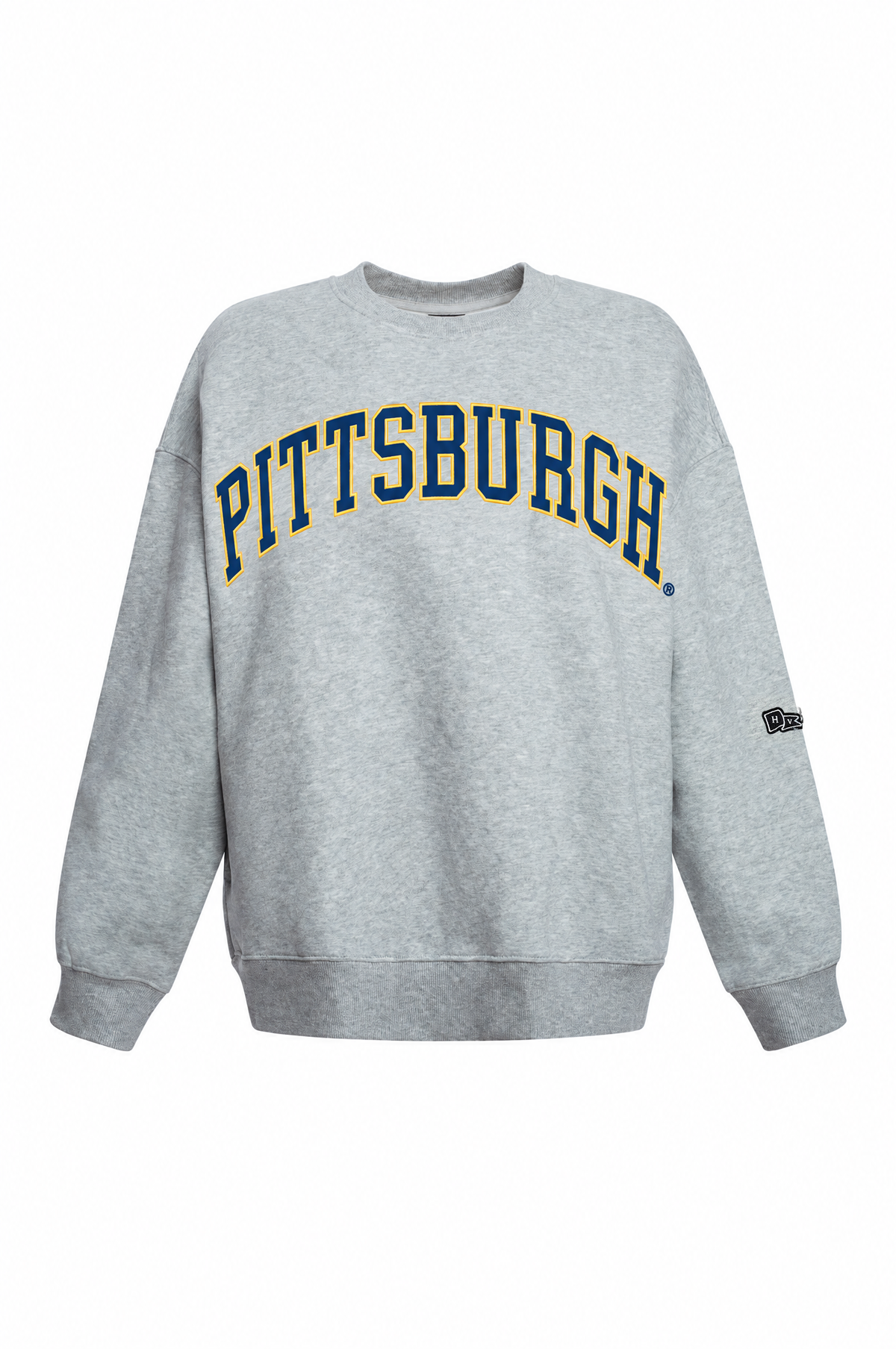 University of Pittsburgh Offside Crewneck