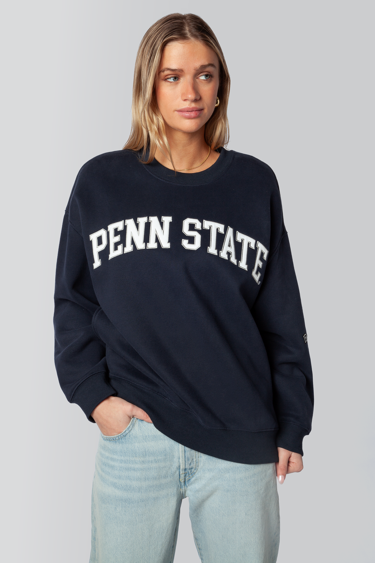 Penn State Offside Crewneck