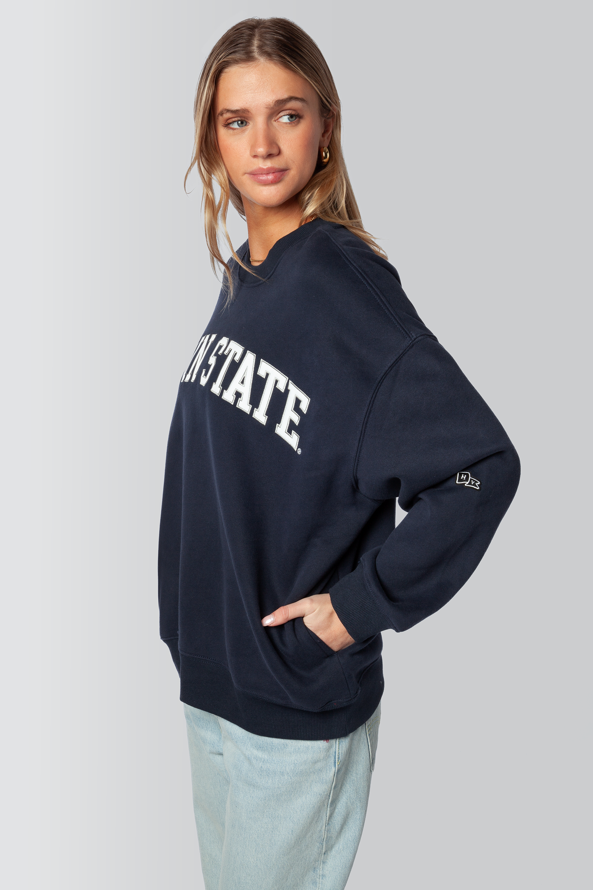 Penn State Offside Crewneck