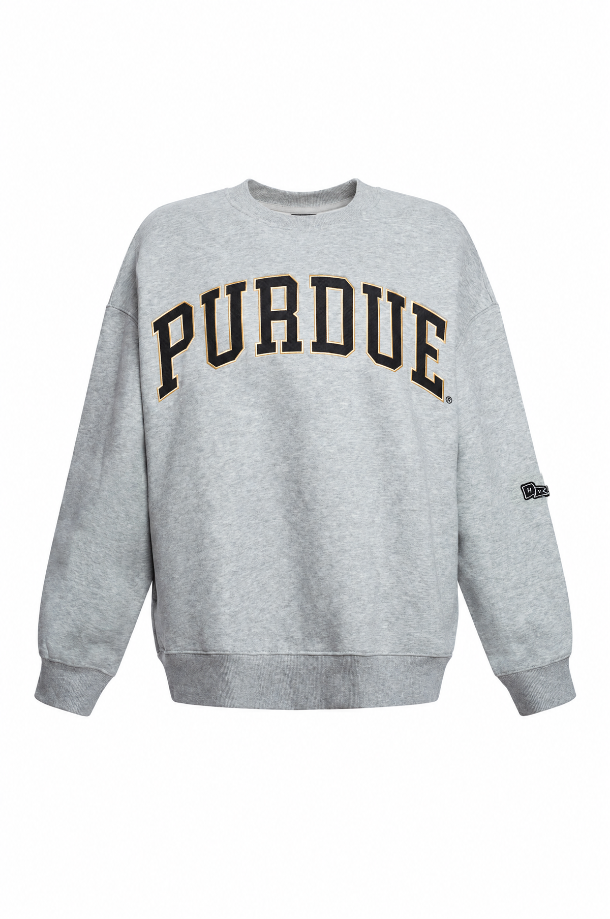 Purdue Offside Crewneck