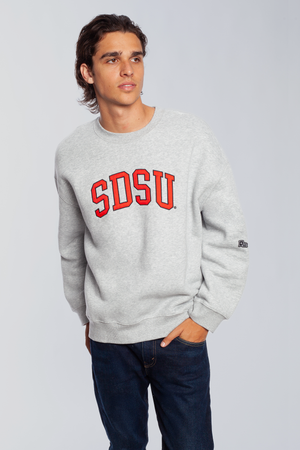 SDSU Offside Crewneck