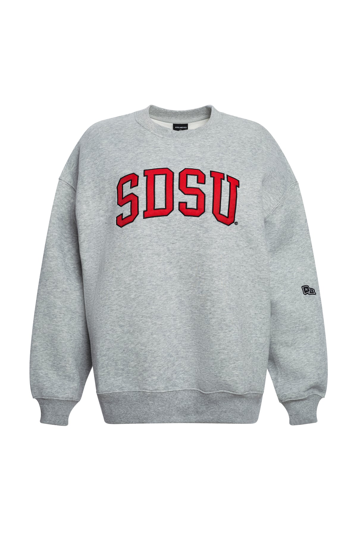 SDSU Offside Crewneck