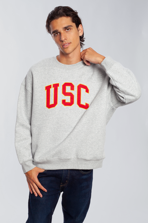 USC Offside Crewneck