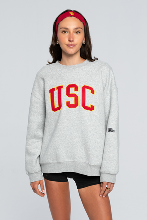 USC Offside Crewneck