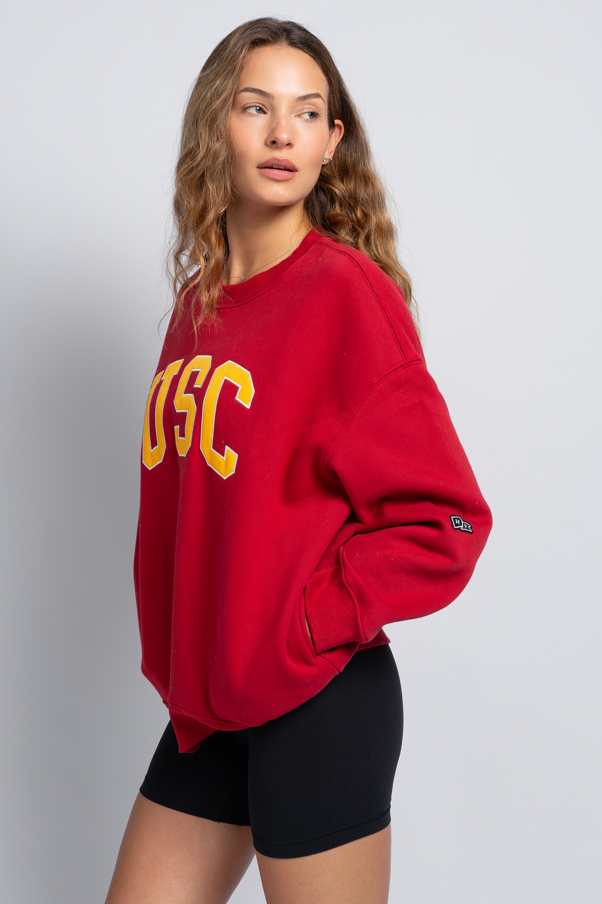 USC Offside Crewneck
