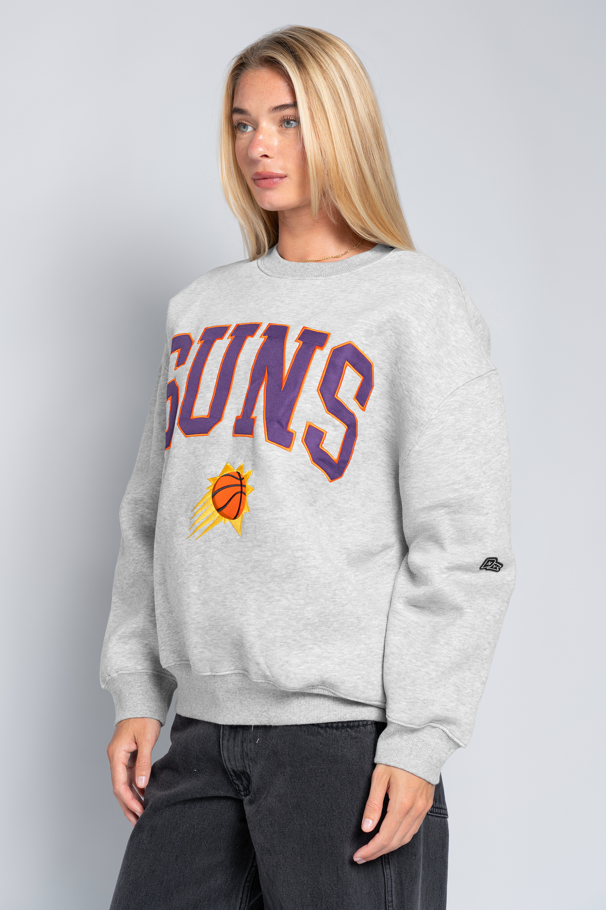 Phoenix Suns Offside Crewneck