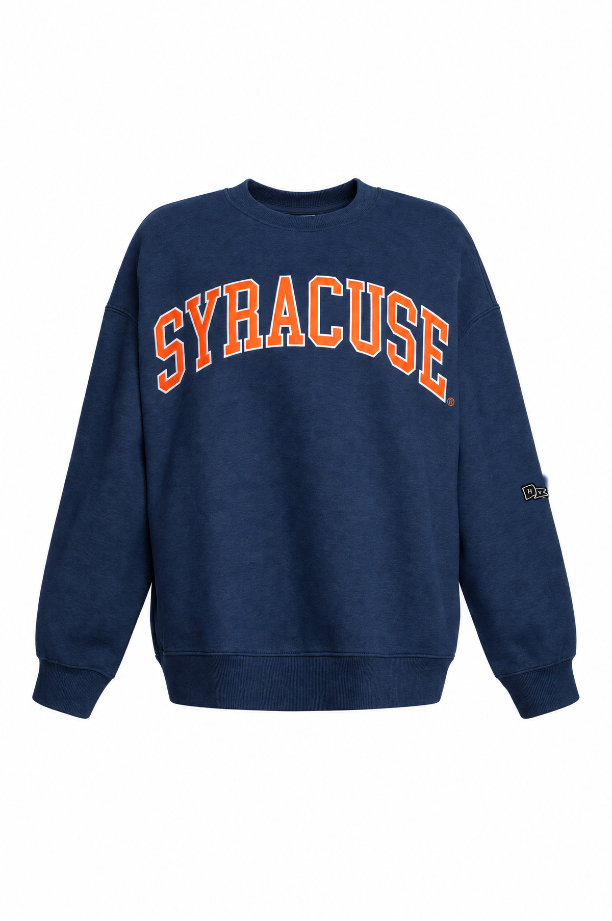 Syracuse Offside Crewneck