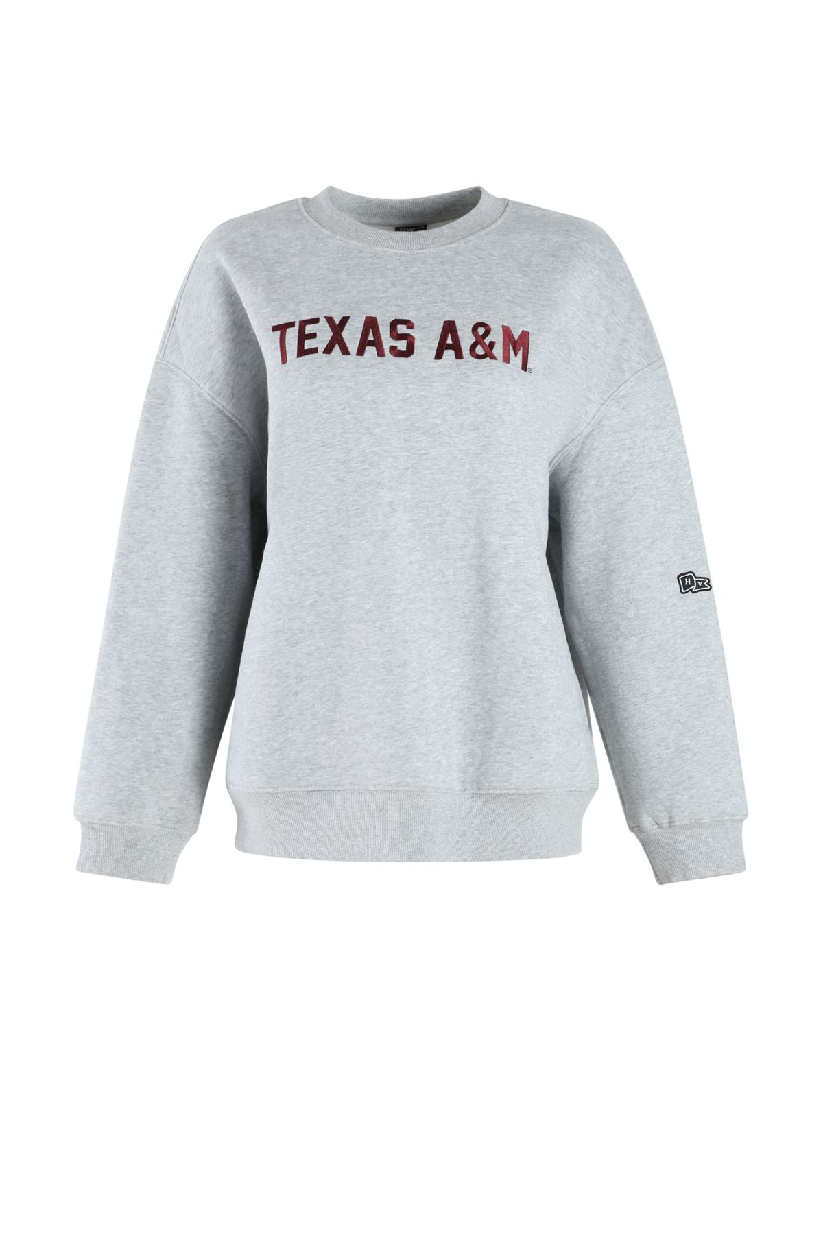 Texas A&M Offside Crewneck