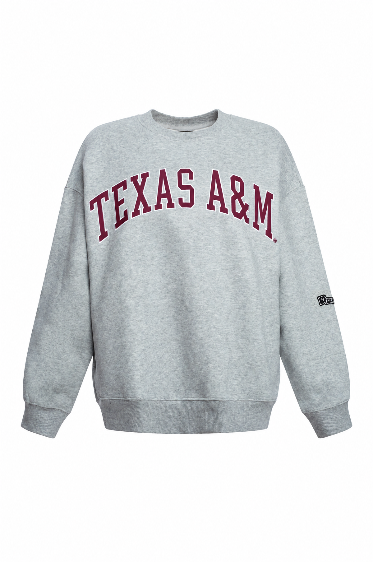 Texas A&M Offside Crewneck