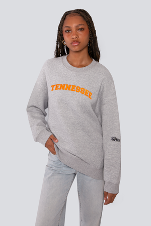 University of Tennessee Offside Crewneck