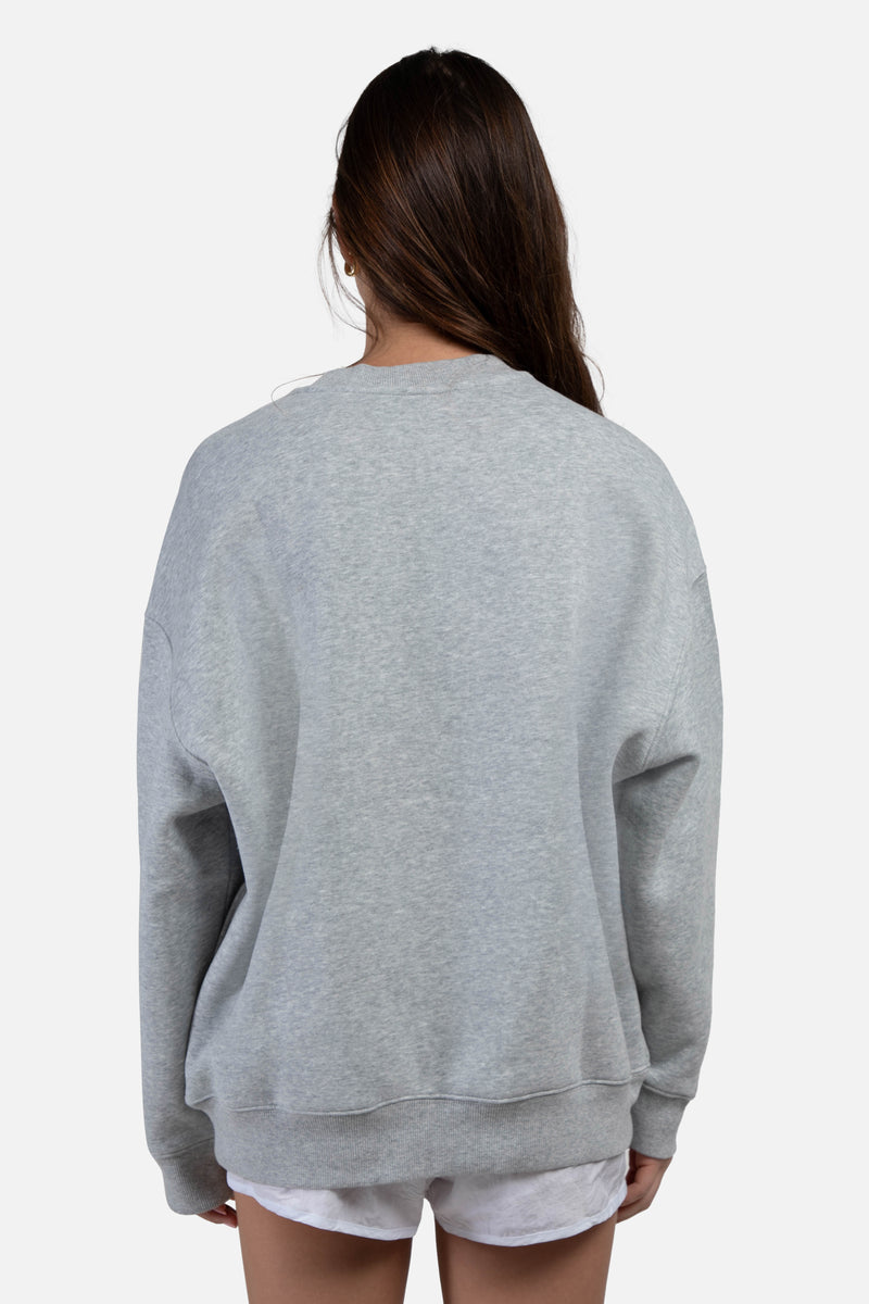 Tennessee Offside Crewneck