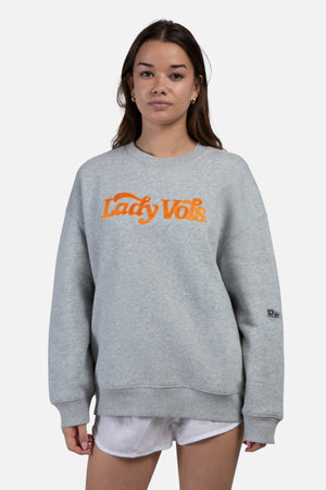 Tennessee Offside Crewneck