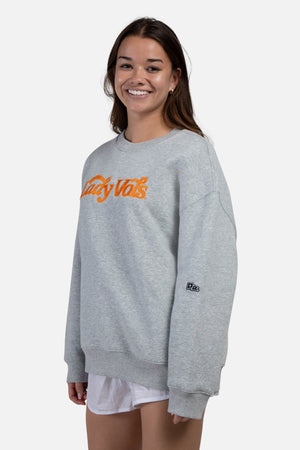 Tennessee Offside Crewneck