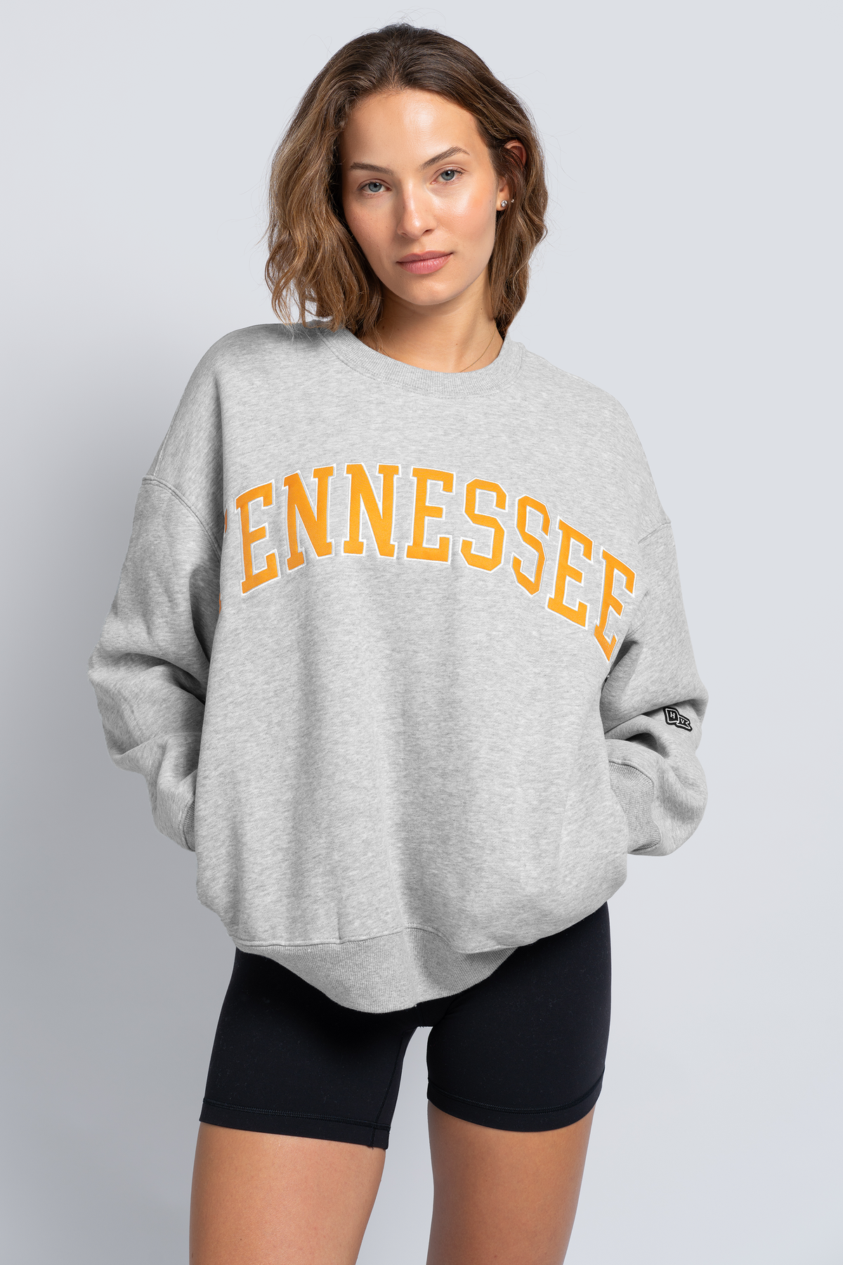 University of Tennessee Offside Crewneck