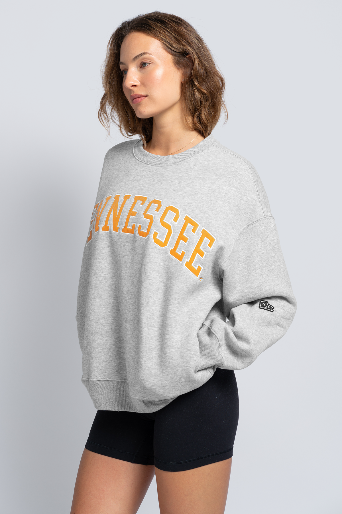 University of Tennessee Offside Crewneck