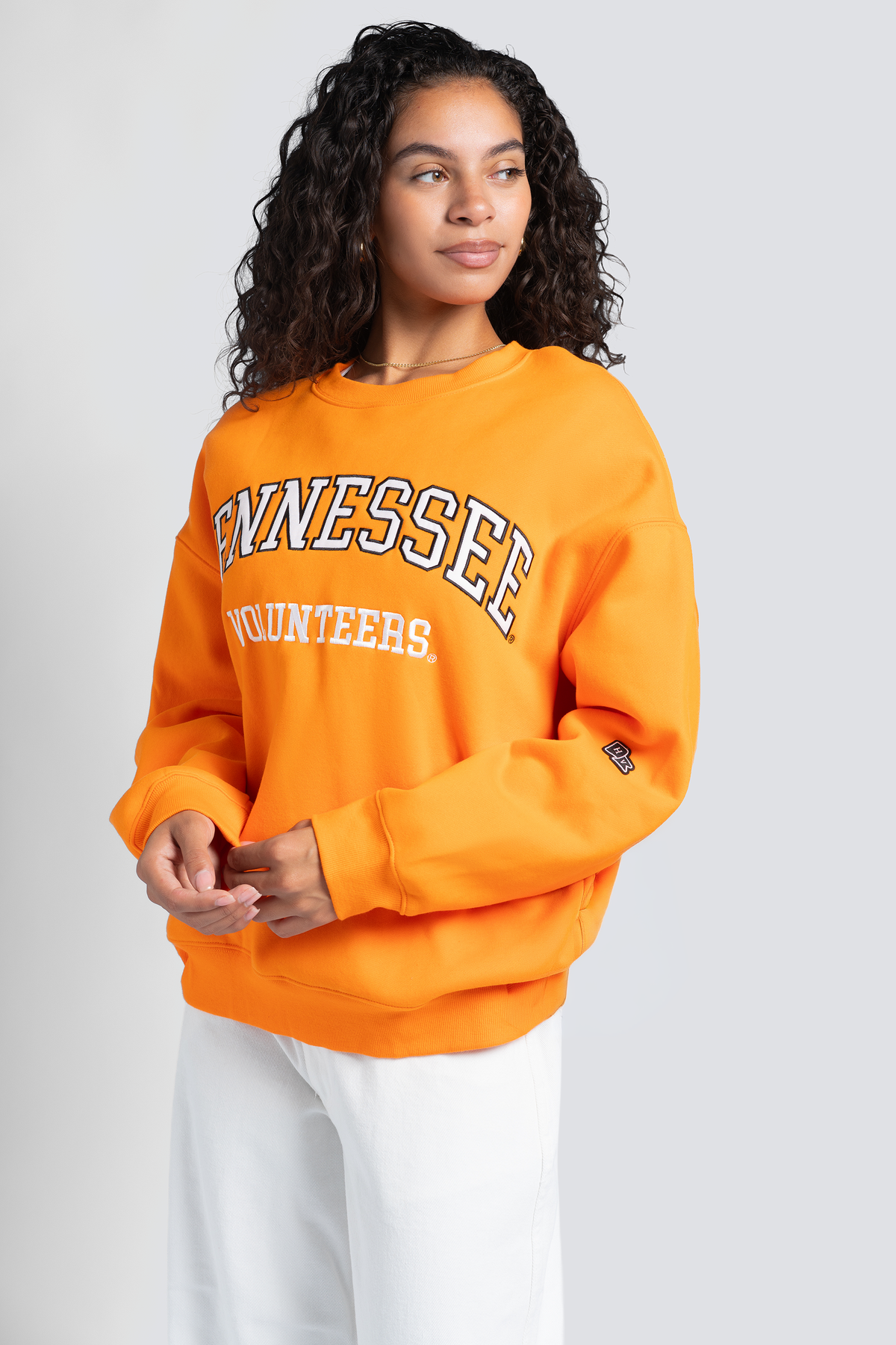 University of Tennessee Offside Crewneck