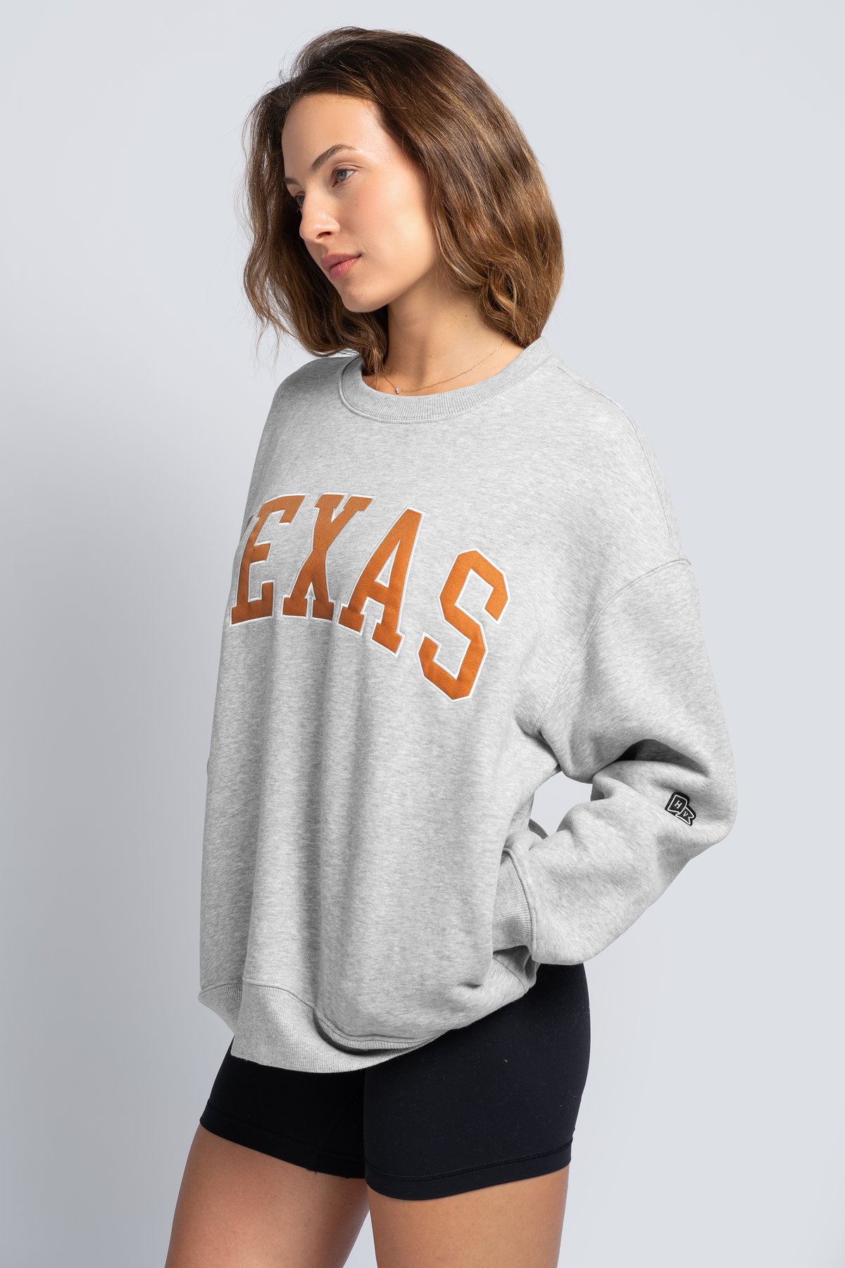 UT Austin Offside Crewneck
