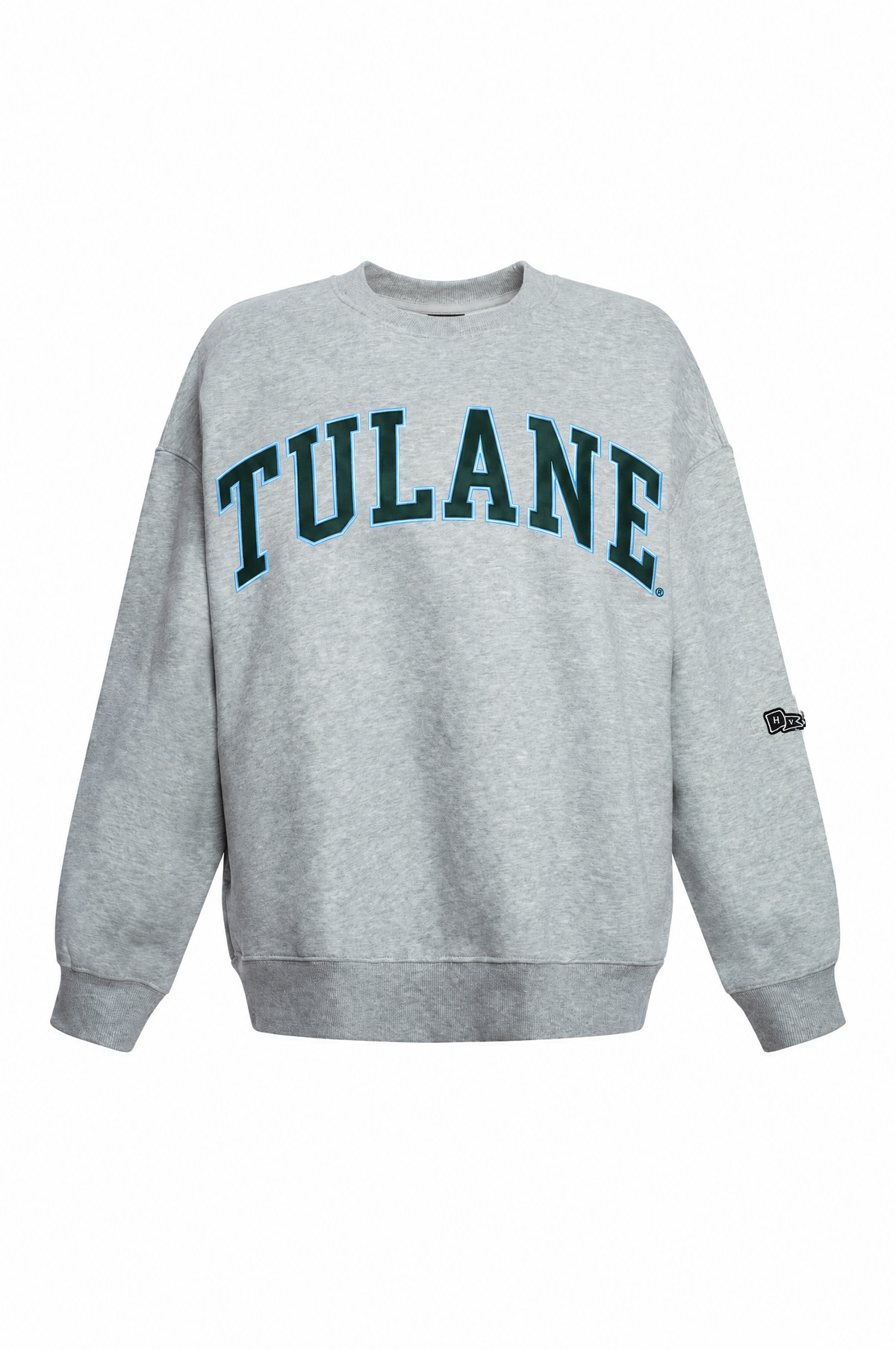 Tulane University Offside Crewneck