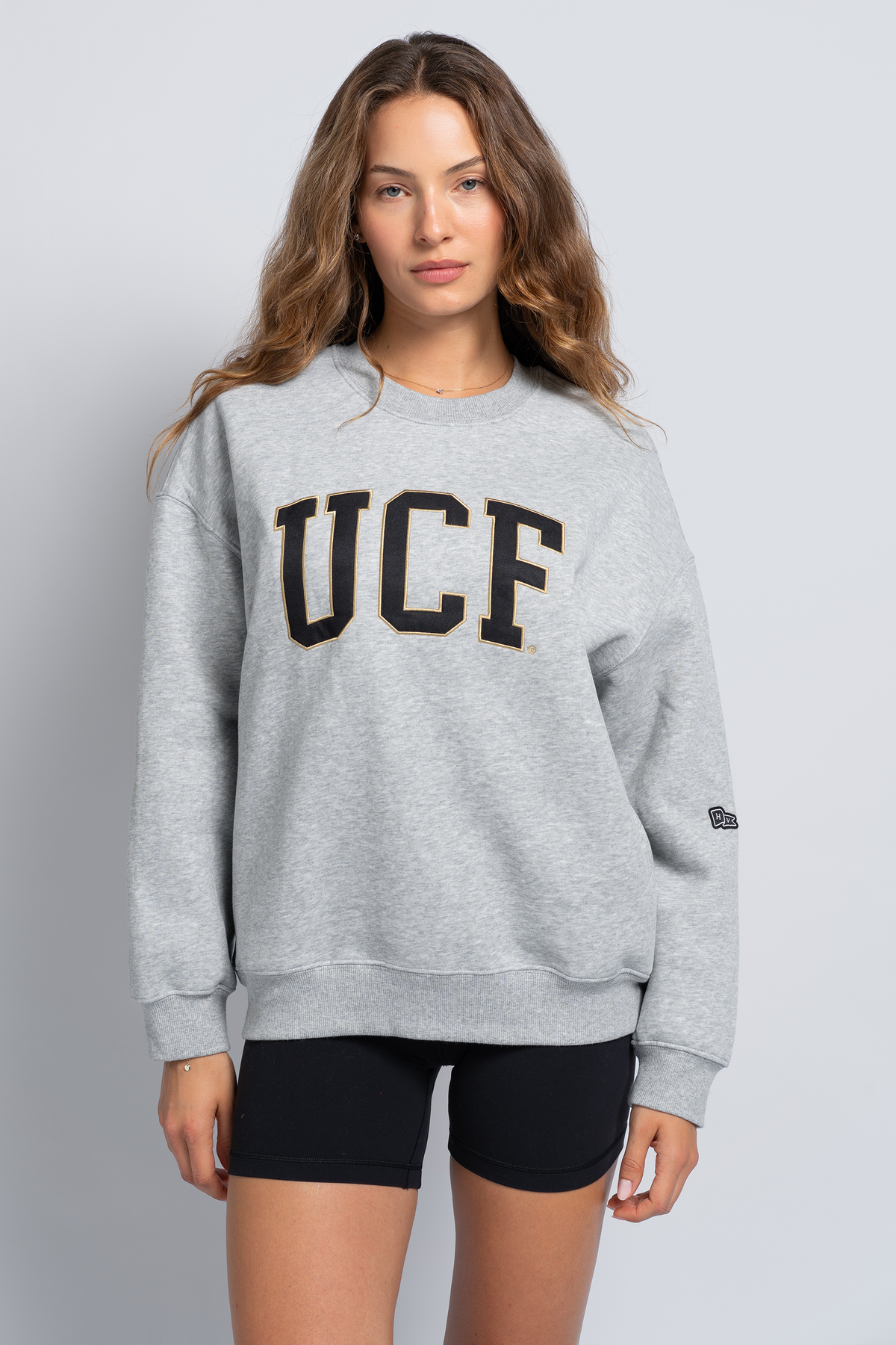 University of Central Florida Offside Crewneck