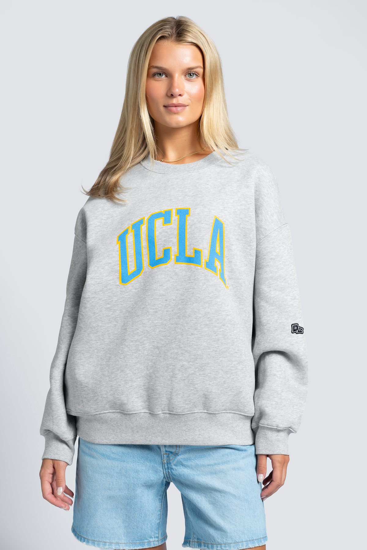 UCLA Offside Crewneck