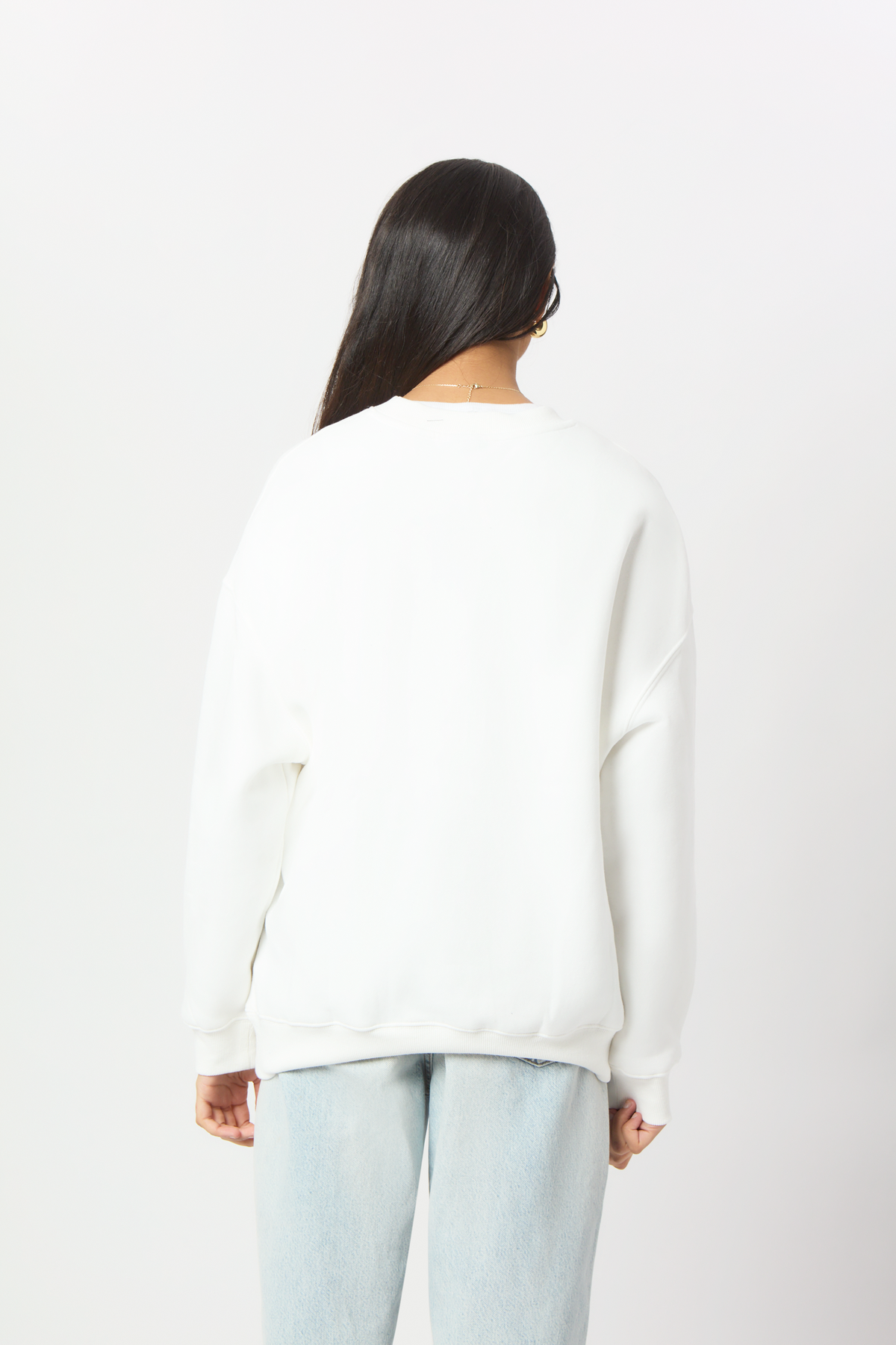 UCLA Offside Crewneck