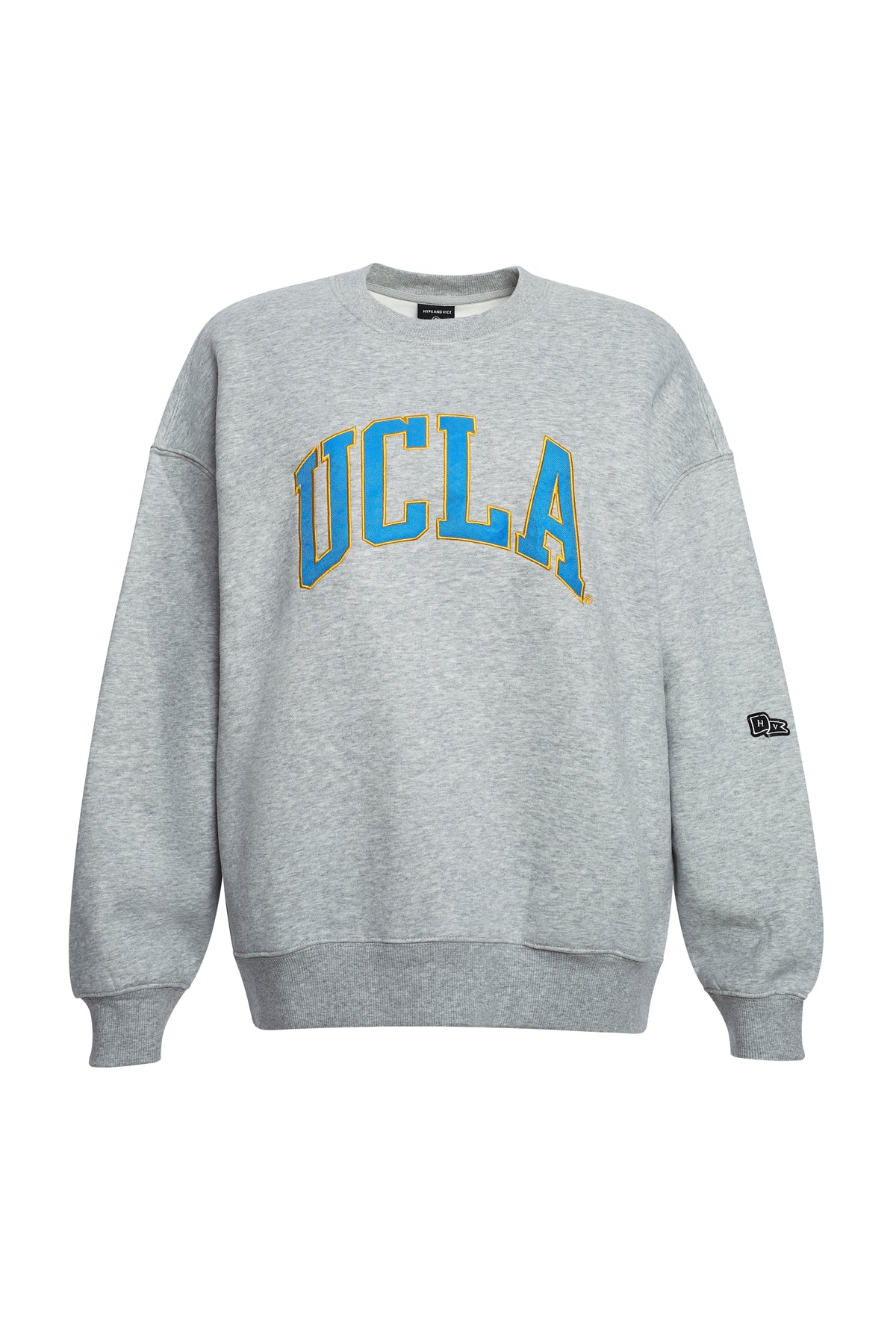 UCLA Offside Crewneck