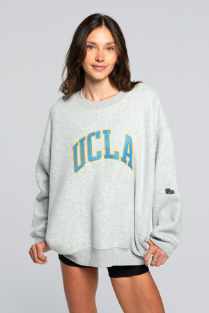 UCLA Offside Crewneck