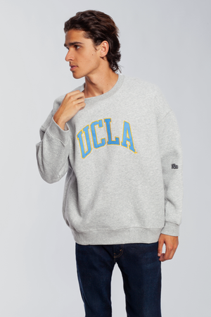 UCLA Offside Crewneck