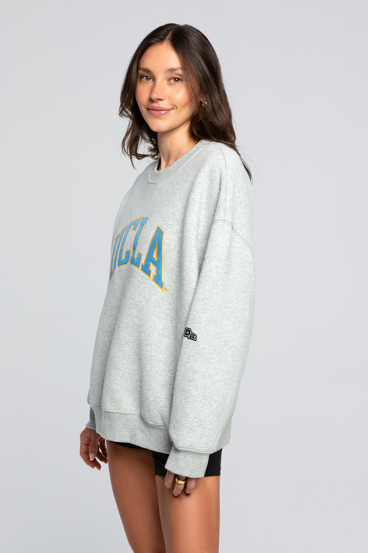 UCLA Offside Crewneck