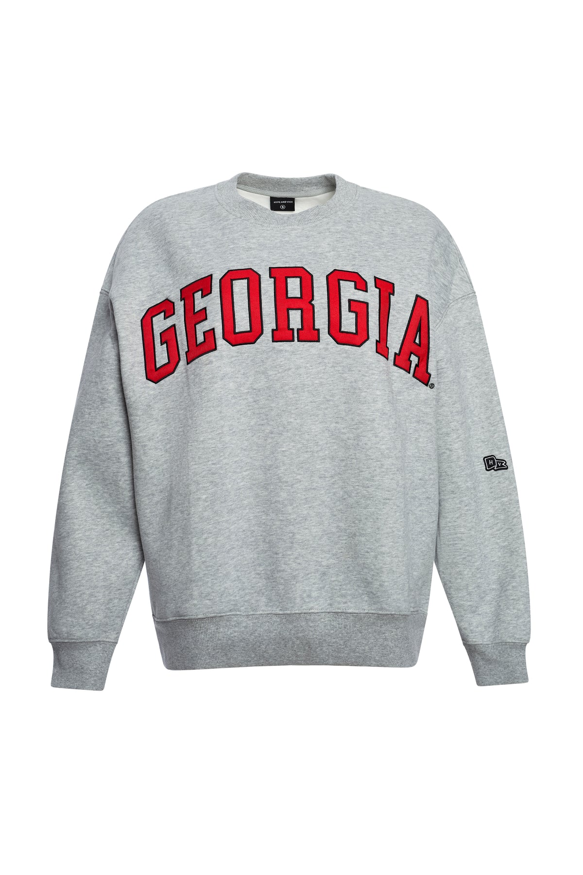 University of Georgia Offside Crewneck