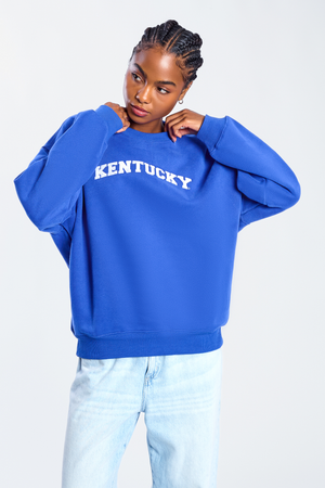 Kentucky Offside Crewneck