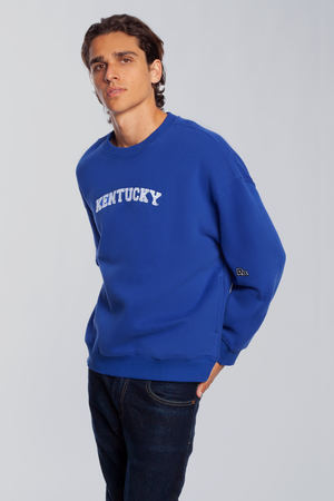 Kentucky Offside Crewneck