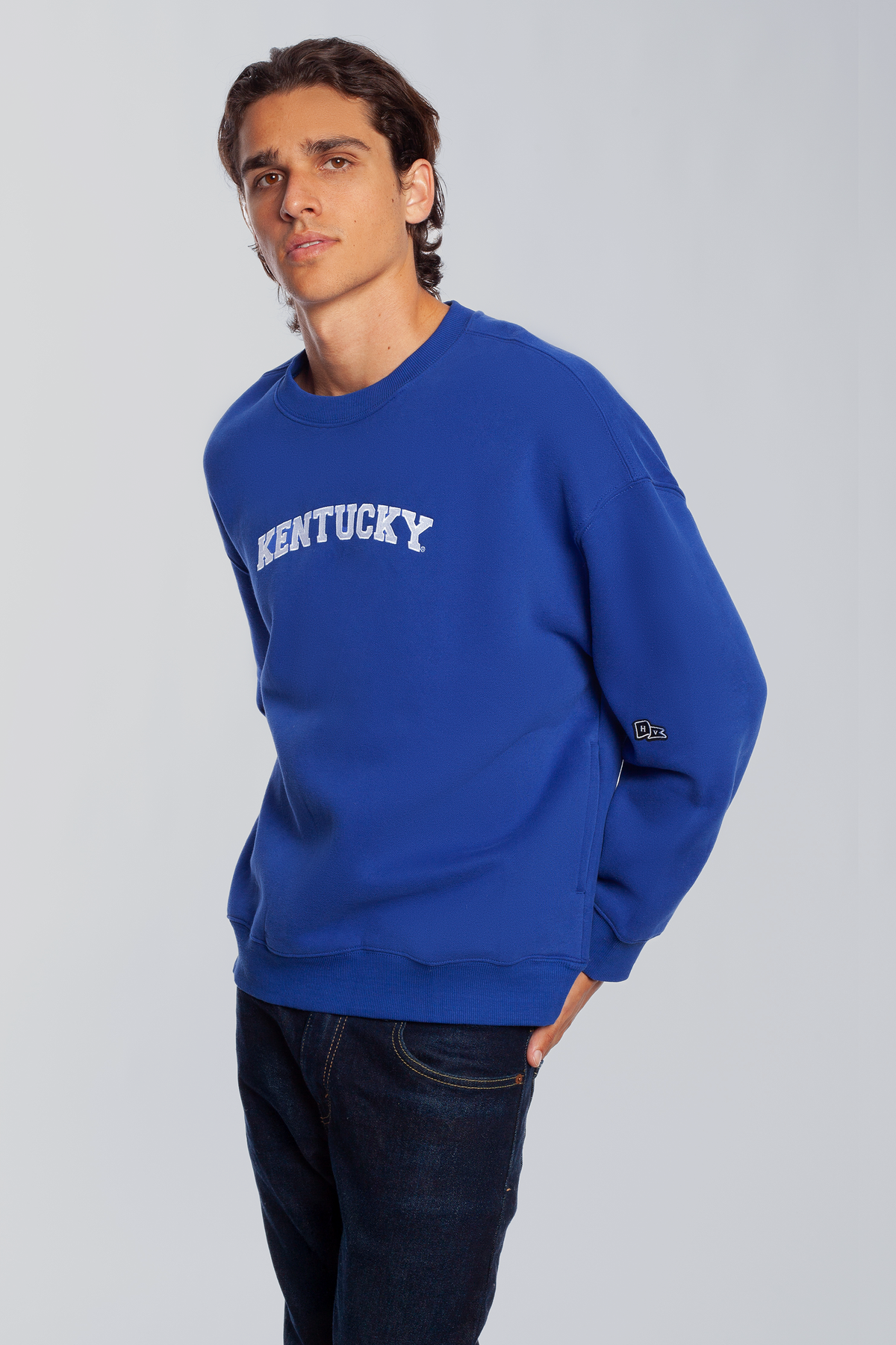Kentucky Offside Crewneck