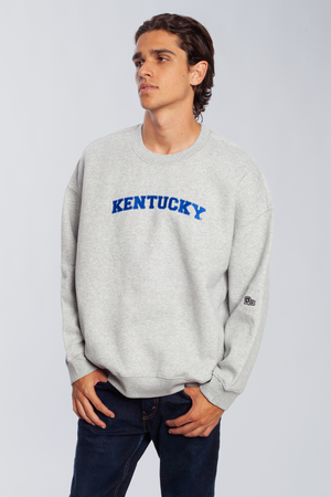 University of Kentucky Offside Crewneck