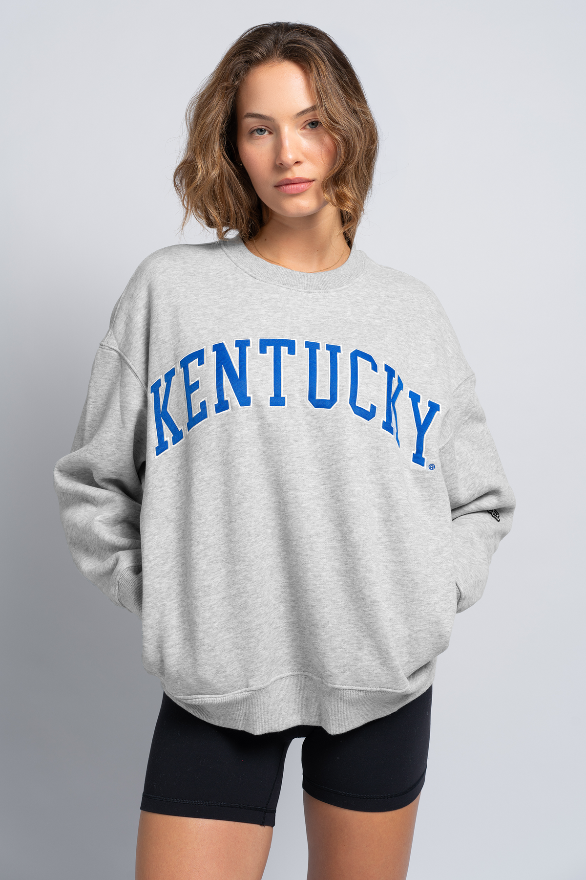 University of Kentucky Offside Crewneck