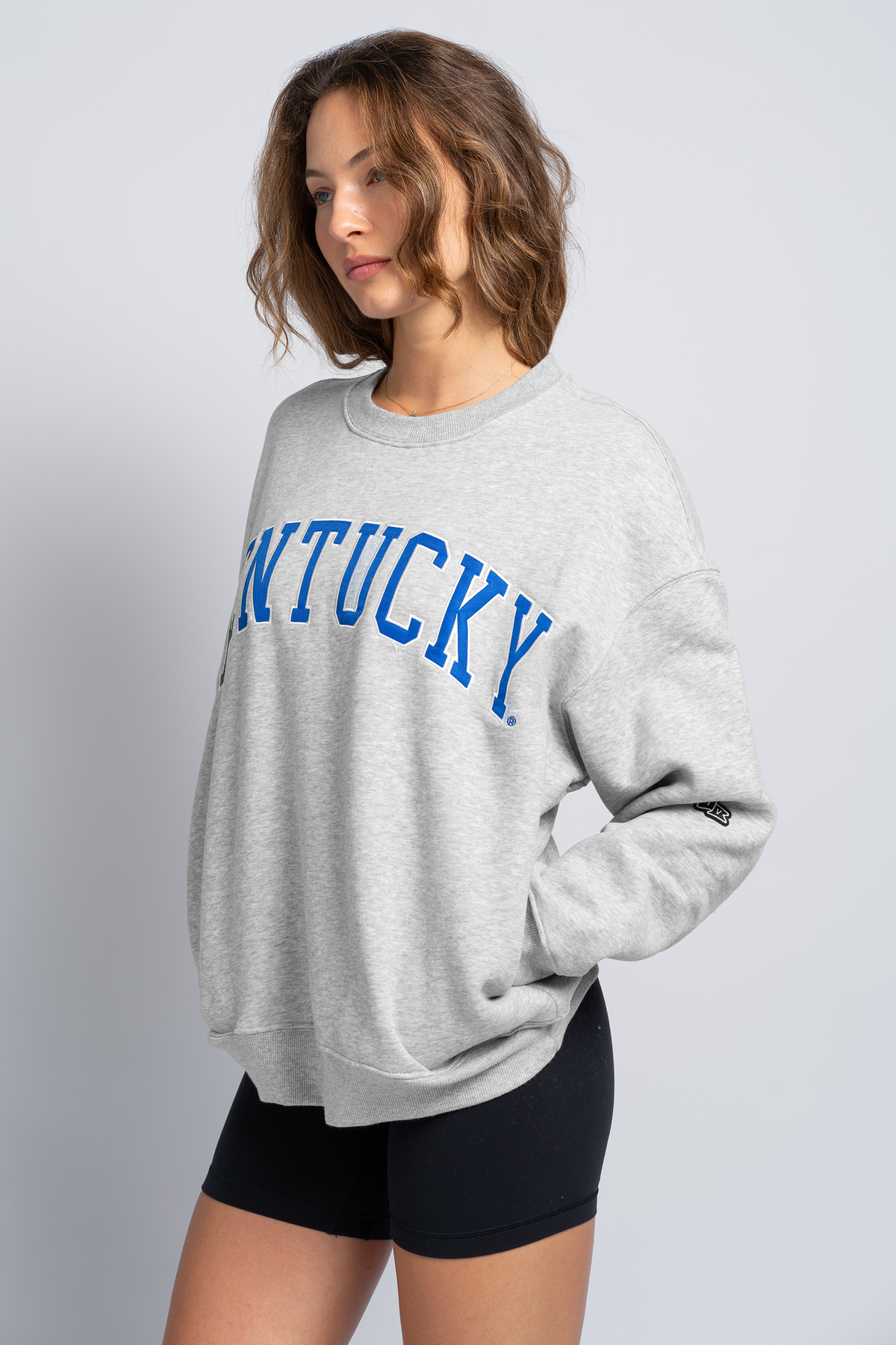 University of Kentucky Offside Crewneck