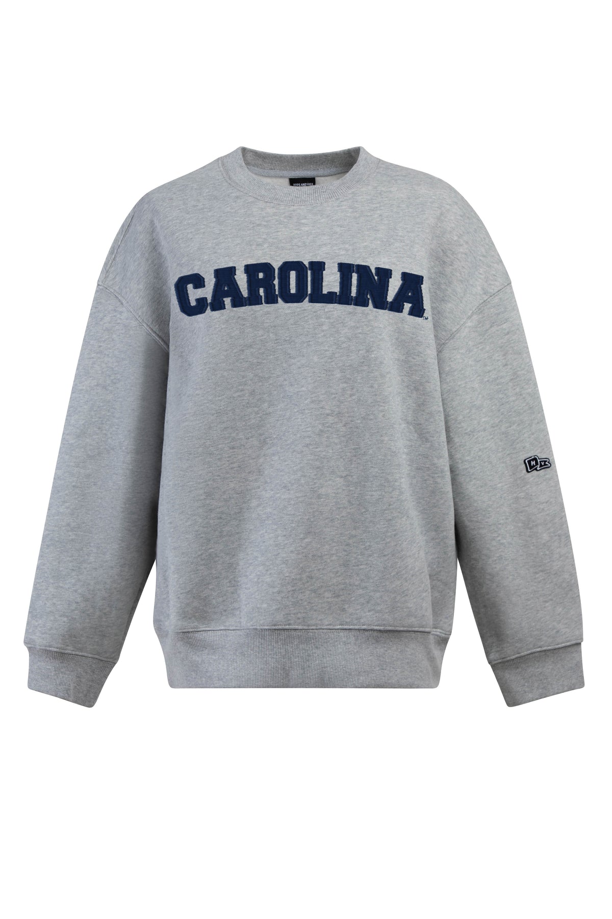 University of North Carolina at Chapel Hill Offside Crewneck