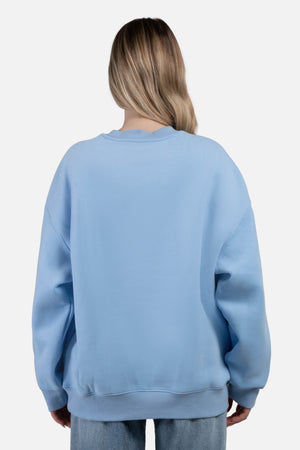 UNC Chapel Hill Offside Crewneck